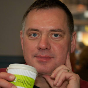 Paul Pycroft photographer in Barry Vale of Glamorgan