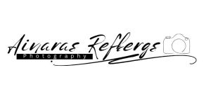 Ainaras Refbergs photographer in Cumbernauld Dunbartonshire