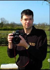 swpp member Paul Richardson