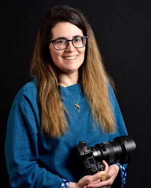 Denise Rigler photographer in Fareham Hampshire