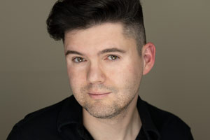 Tom Roberts photographer in Barnsley South Yorkshire