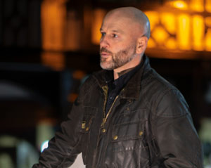 Mick Roberts photographer in Lancaster Lancashire