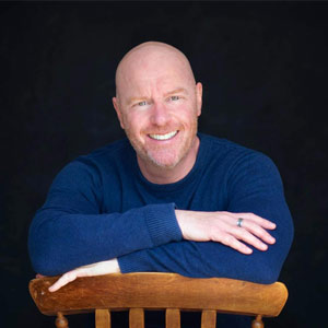 Michael Rodway photographer in Gulval Cornwall