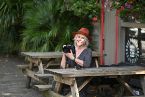 Julie Rose photographer in Bridgwater Somerset