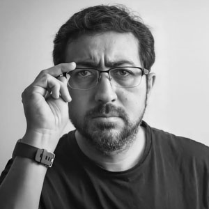 Marcelo Saez photographer in London London