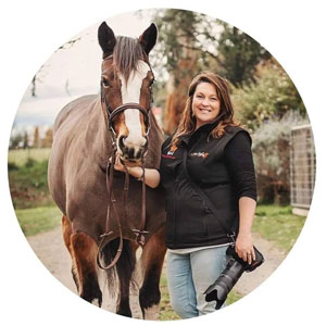 Louise Sedgman photographer in Drouin Victoria