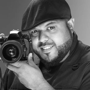 Faisal Shaqsi photographer in Muscat Muscat