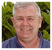 swpp member Stephen Sheridan