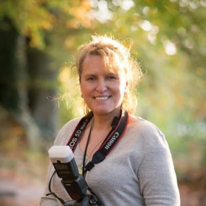 Orla Sloyan photographer in Castlebar County Mayo
