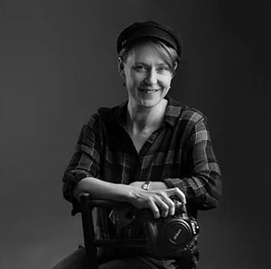 Cary Smart photographer in Undy Monmouthshire