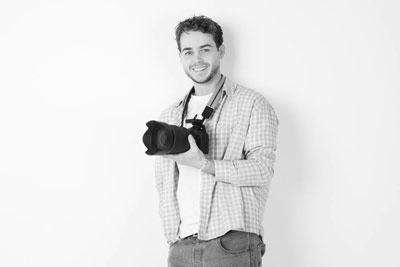 Monty Smith photographer in Ashford Kent