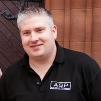 swpp member Alan Snelling