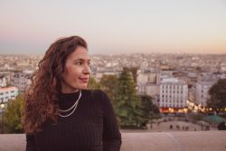 swpp member Ines Stamp