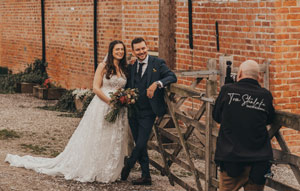 Tom Stenlake photographer in Wellingborough Northamptonshire