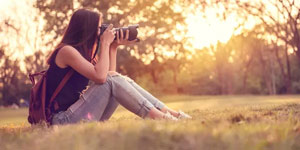 Magdalena Stockdale photographer in Jarrow Tyne & Wear