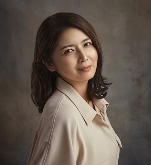 Tomoko Takahashi photographer in Kishiwada City Osaka
