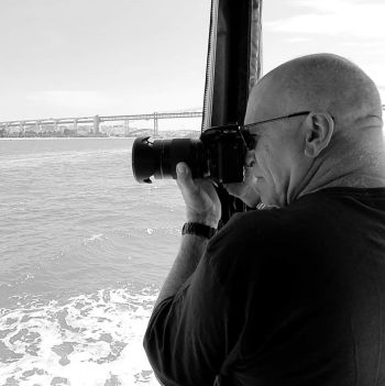 Paul Terry photographer in Portsmouth
