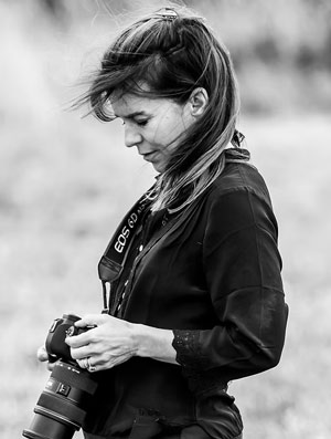 Katharine Tetley photographer in Cirencester Gloucestershire