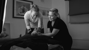 Victoria Thomas photographer in Bayston Hill Shropshire