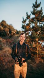 swpp member Jake Timms
