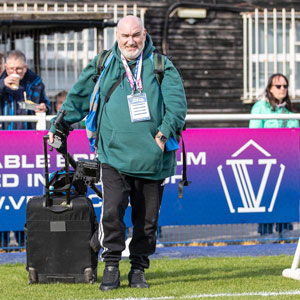 Wayne Tuckwell photographer in Gloucester Gloucestershire