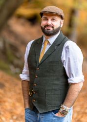 swpp member Ben Walker