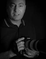 swpp member Phil Webb