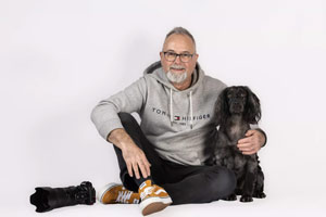 Robert Webb photographer in Tiverton Devon