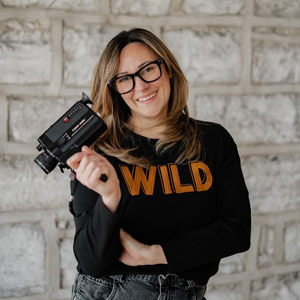 Samantha Wildridge photographer in Kingston Ontario