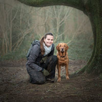 Sophie Young photographer in Bridgwater Somerset