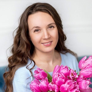 Kushnir Yuliia photographer in York North Yorkshire