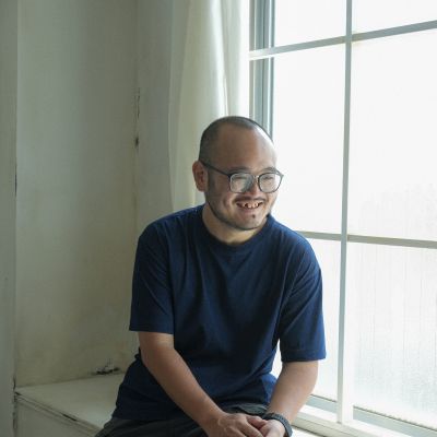 swpp member Kashin Zou