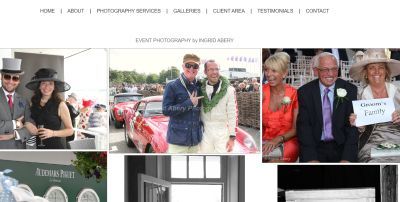 an example of the images created by Ingrid Abery