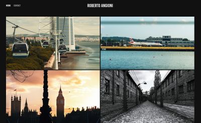 an example of the images created by Roberto Angioni