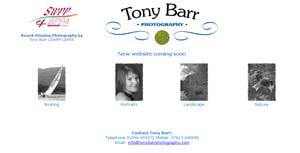 an example of the images created by Tony Barr