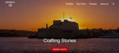 an example of the images created by Julian Bartolo