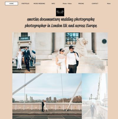 an example of the images created by Nick Caraman