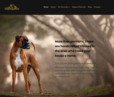 an example of the images created by Stephanie Dalman