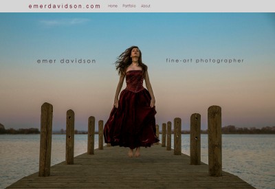 an example of the images created by Emer Davidson