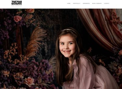 an example of the images created by Sonya Dimitrovska