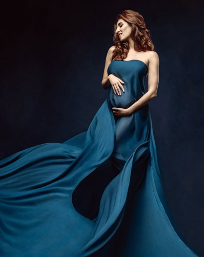 an example of the images created by Tetiana Dukhopel