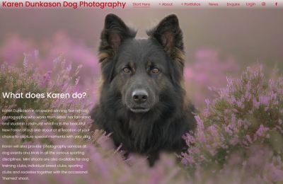 an example of the images created by Karen Dunkason