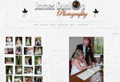 an example of the images created by James Dunlop