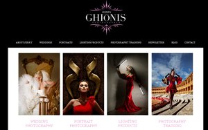 an example of the images created by Melissa Ghionis