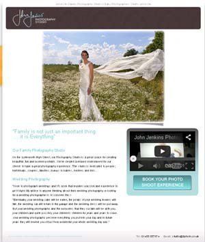 an example of the images created by John Jenkins