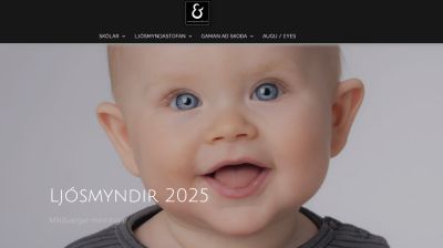 an example of the images created by Gunnar Jonasson