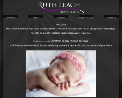 an example of the images created by Ruth Leach