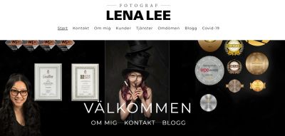 an example of the images created by Lena Lee