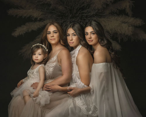 an example of the images created by Samantha Leon