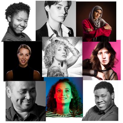 an example of the images created by Barbara Muller